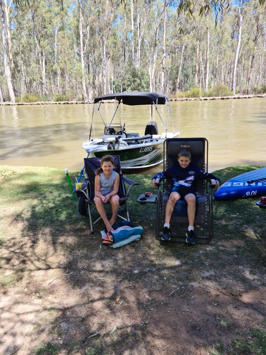 Murraybank Caravan Park - Image 3