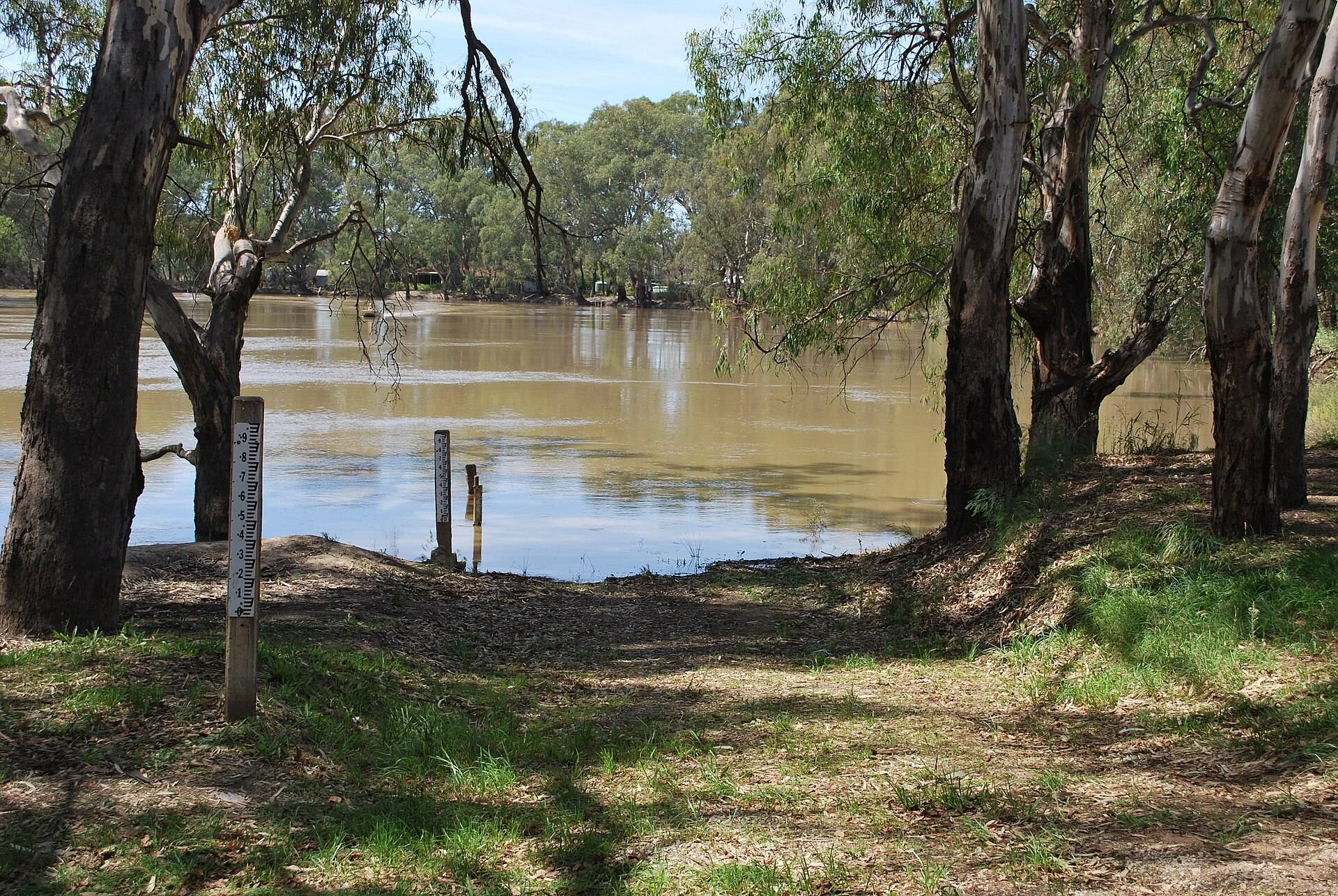 Murray River Road — photo 1