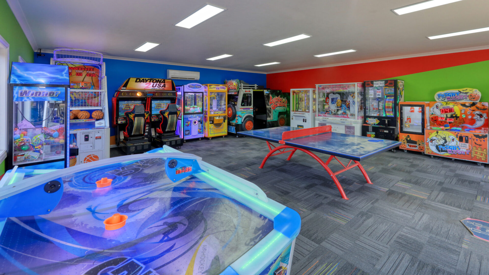 BIG4 Swan Hill