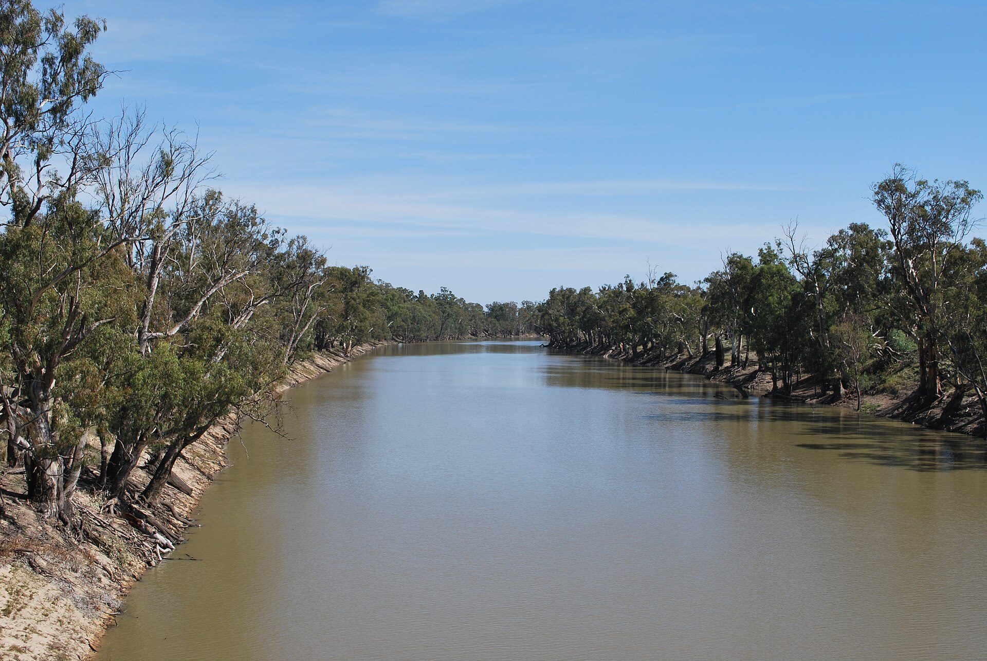 Murray River Road — photo 1