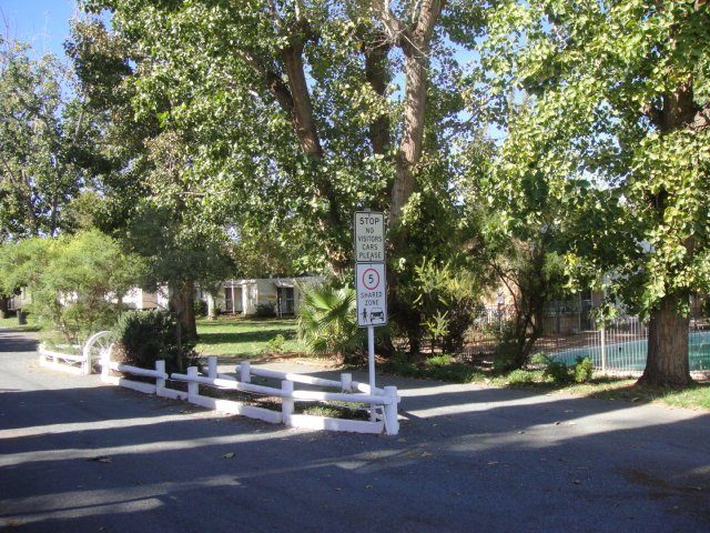 Coachman Tourist Park - Image 4