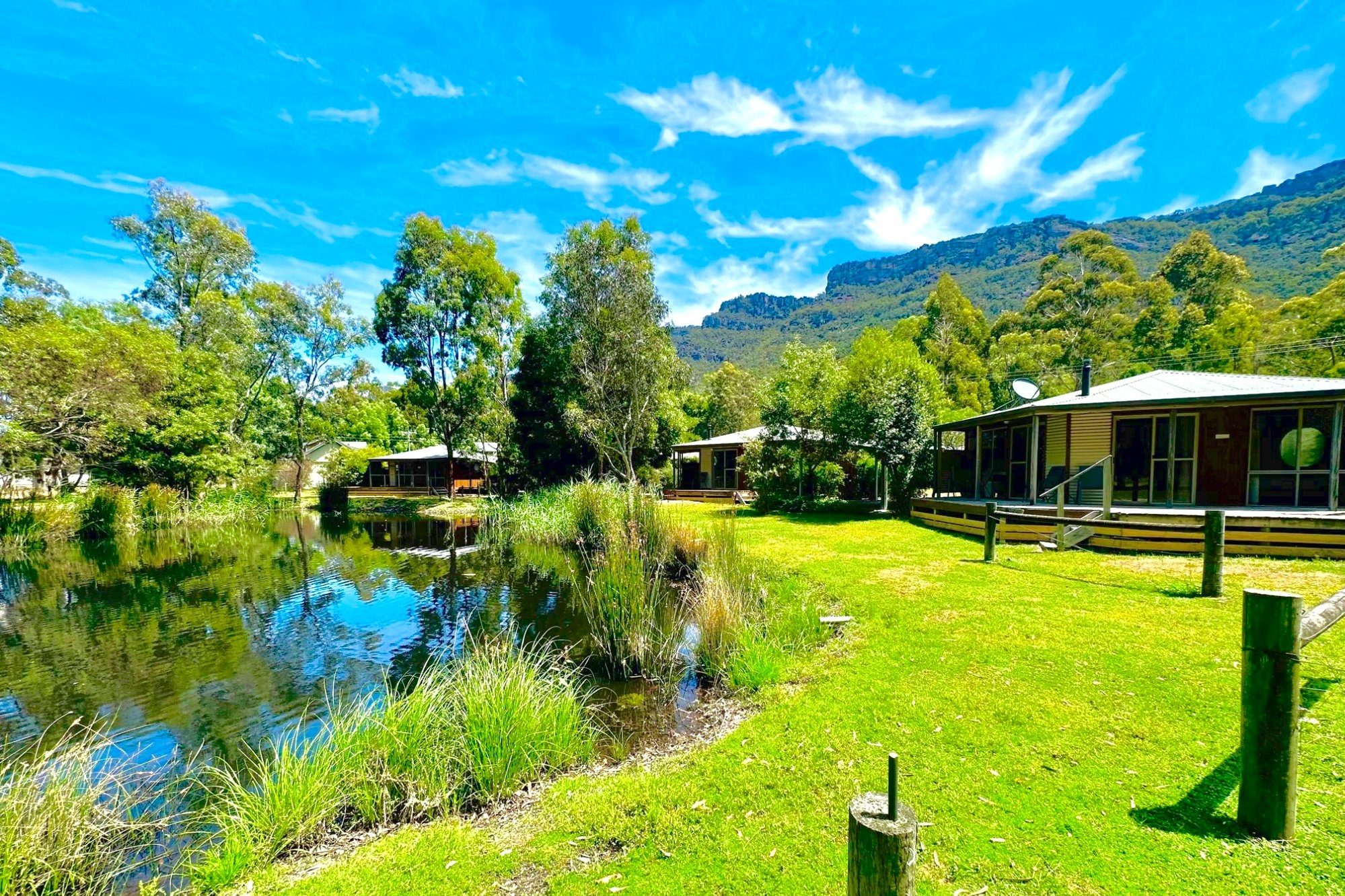 Paringa Caravan Park - Image 5