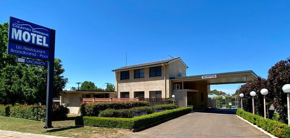 Paringa Caravan Park - Image 4
