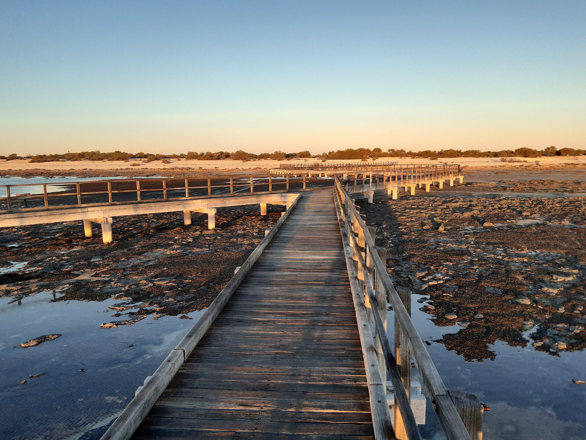 Coral Coast Highway — photo 1