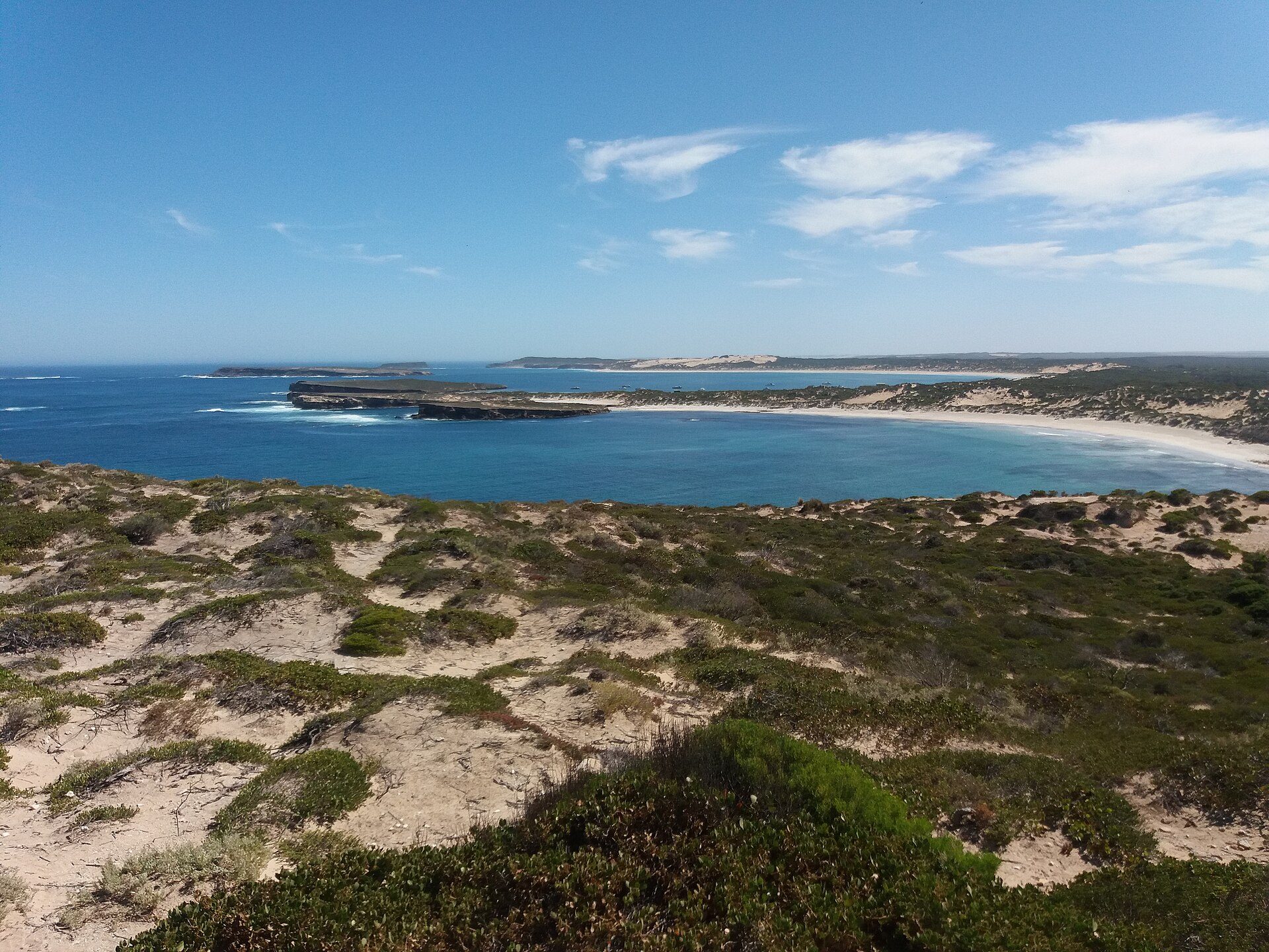 Yorke Peninsula Circuit — photo 1