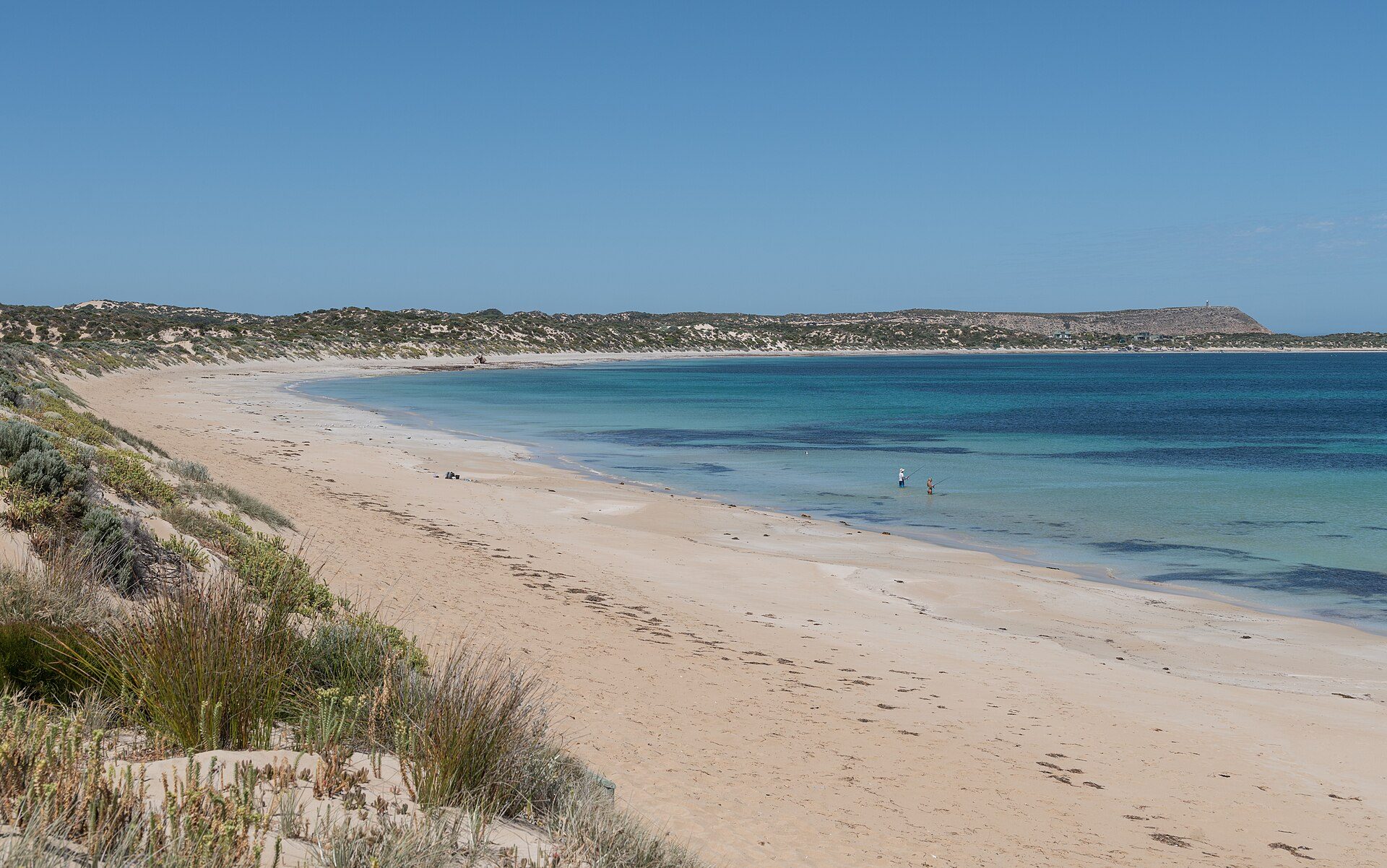 Yorke Peninsula Circuit — photo 1