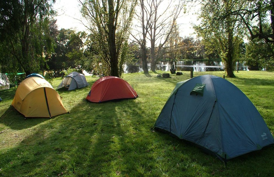 Grampians Paradise Camping and Caravan Parkland - Image 3