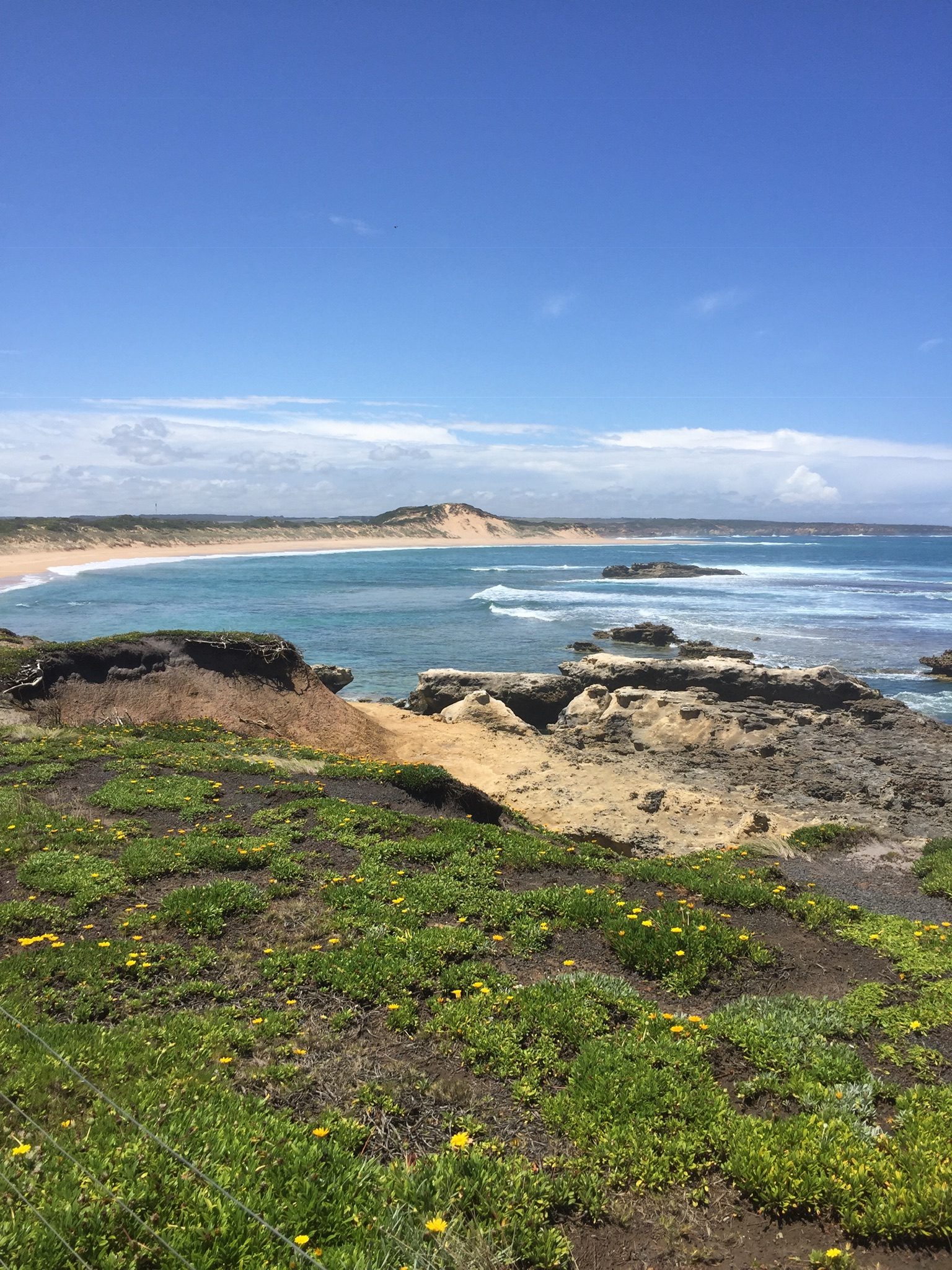 Great Ocean Road — photo 1