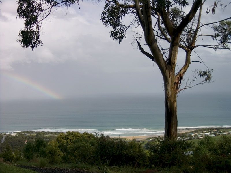 Great Ocean Road — photo 1