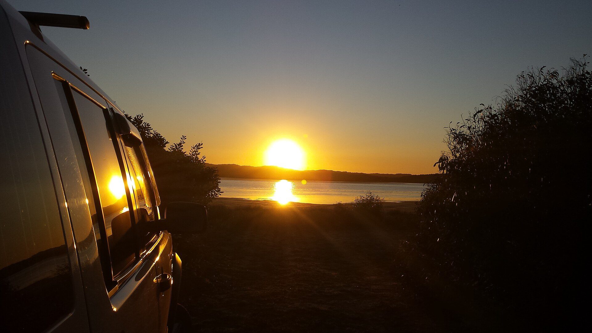 Great Ocean Road — photo 1