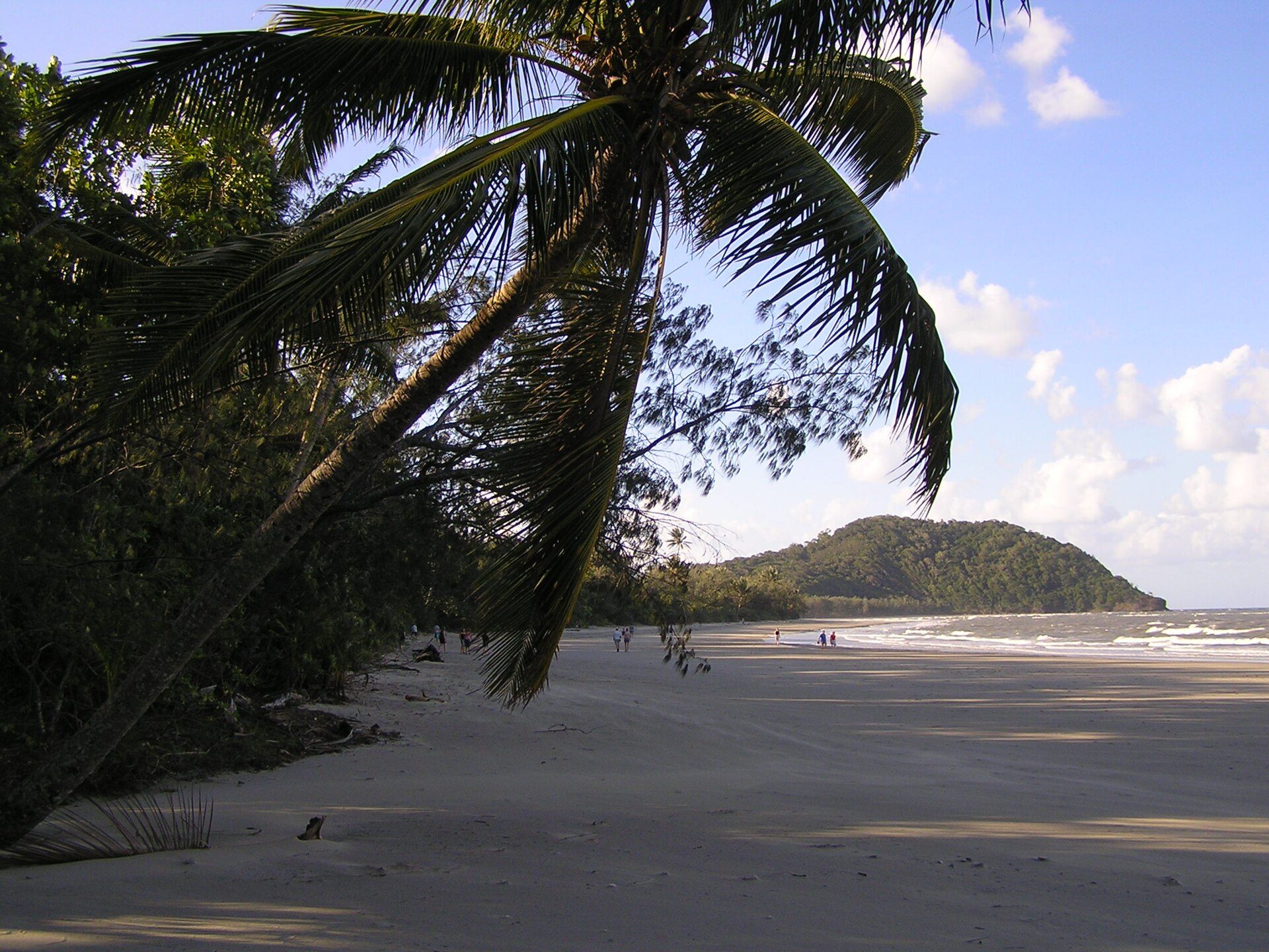 Great Barrier Reef Drive — photo 1