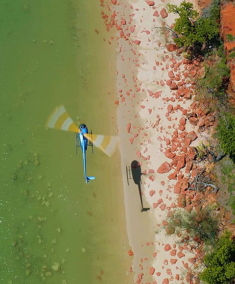 Weipa Caravan Park in Weipa, QLD — photo 3