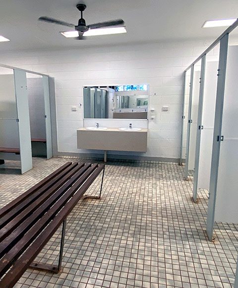 Weipa Caravan Park in Weipa, QLD — photo 2