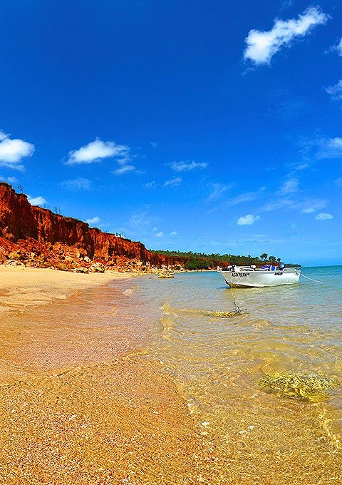 Weipa Caravan Park in Weipa, QLD — photo 5