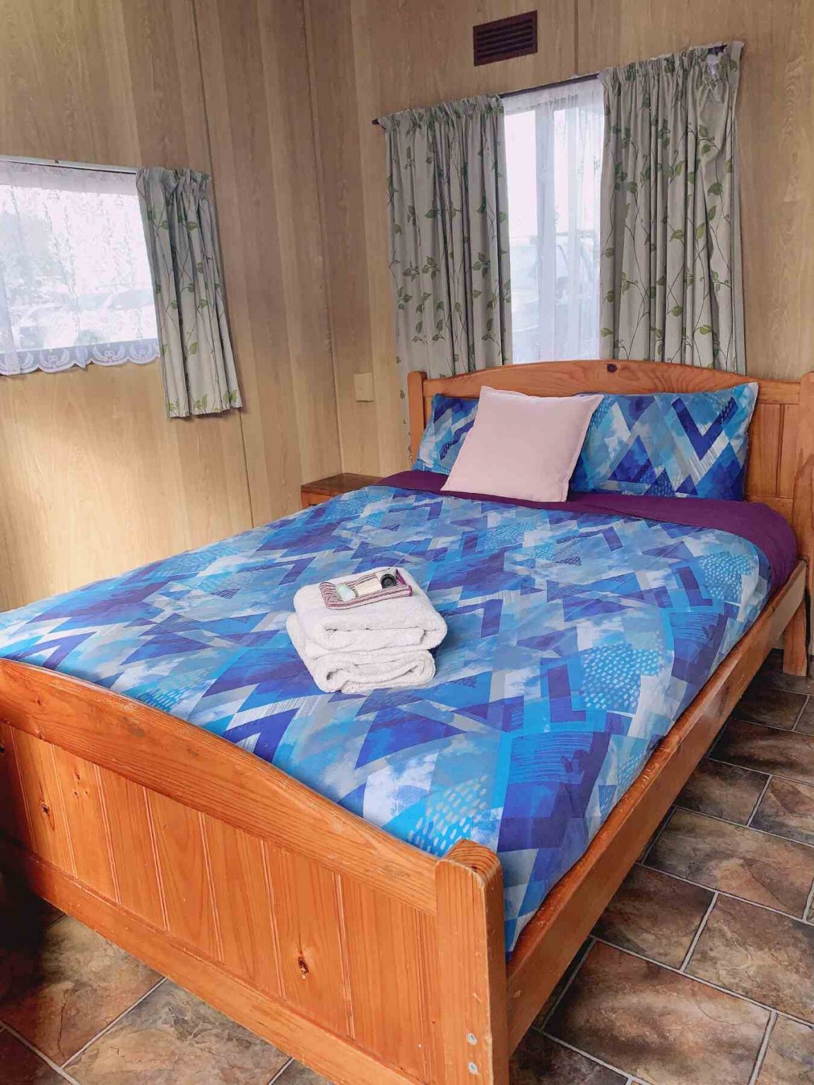 Colac Otway Caravan and Cabin Park