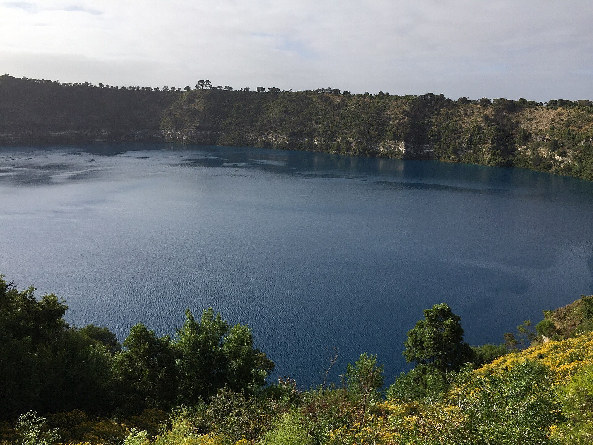 Great Ocean Road — photo 1