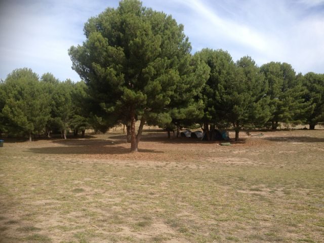 Hindmarsh Island Caravan Park