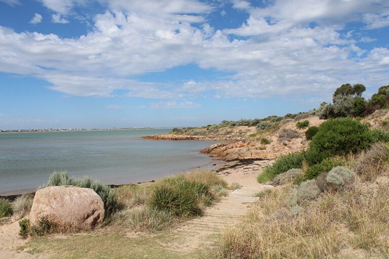 Port Elliot Holiday Park - Image 3