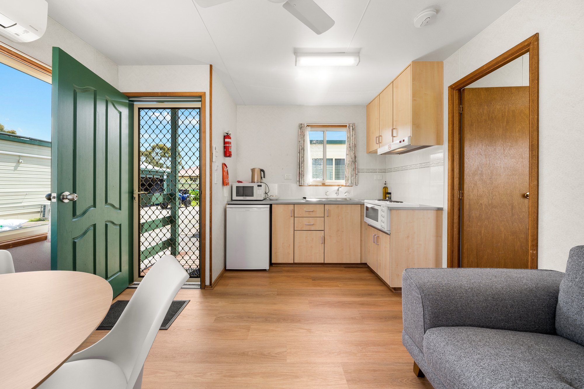 Mount Compass Caravan Park