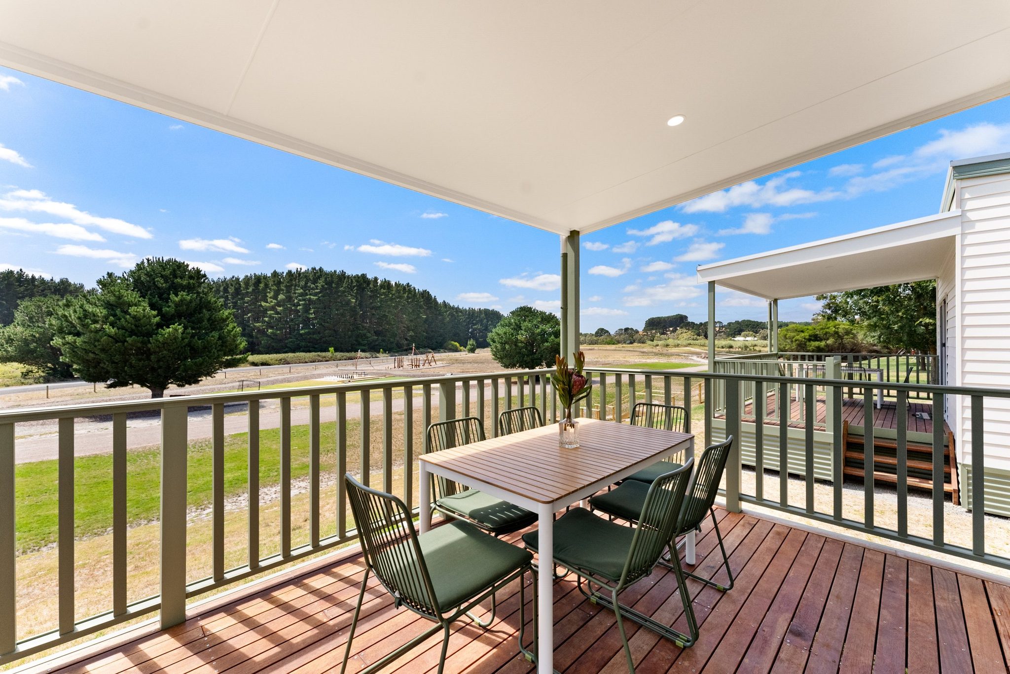 Mount Compass Caravan Park - Image 3