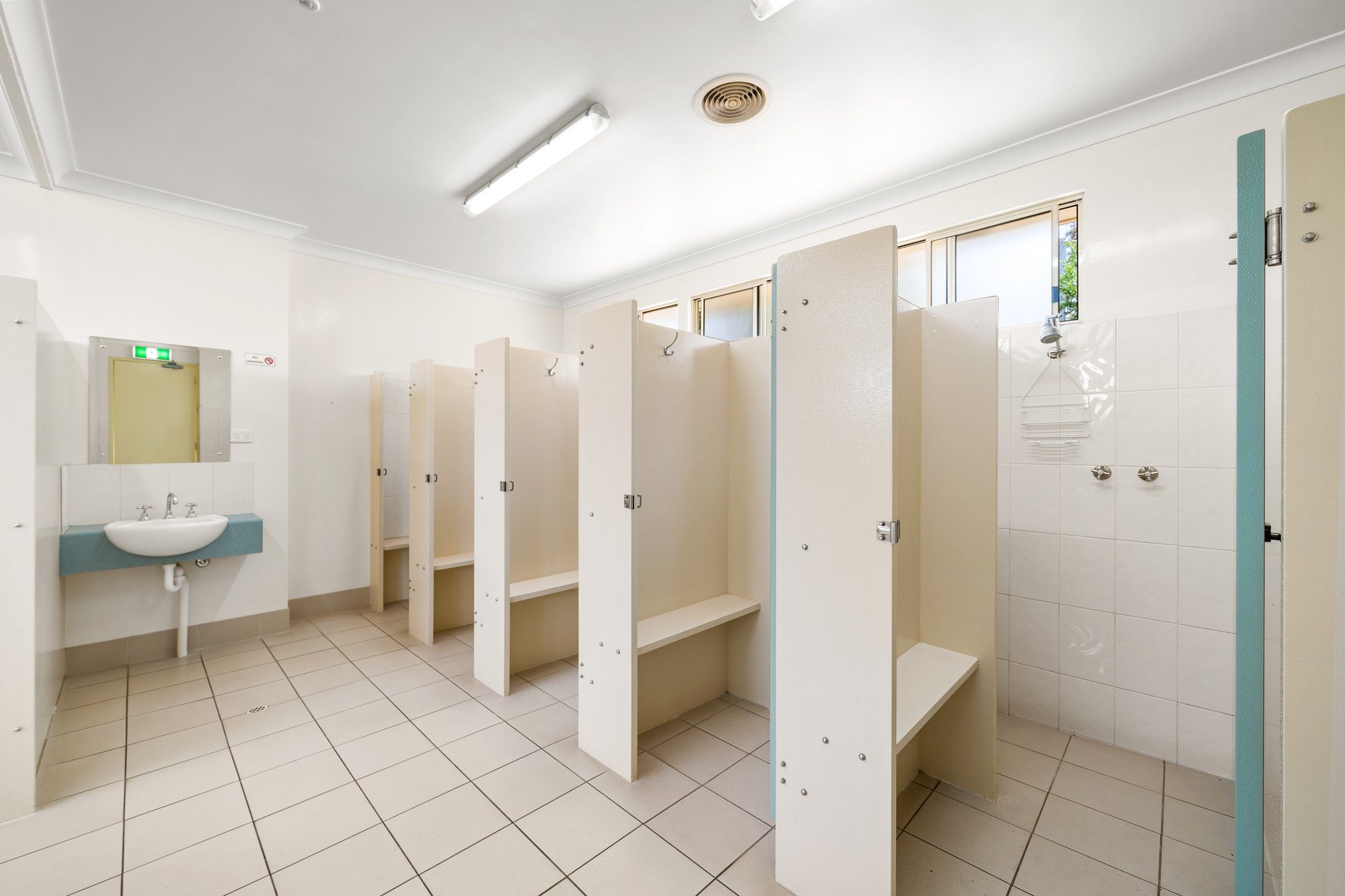 Mount Compass Caravan Park