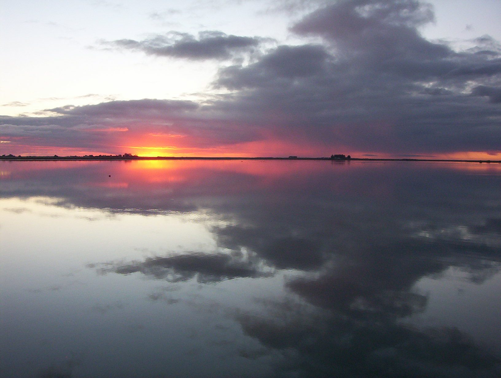 Mundoo Boat Ramp — Hindmarsh Island, SA