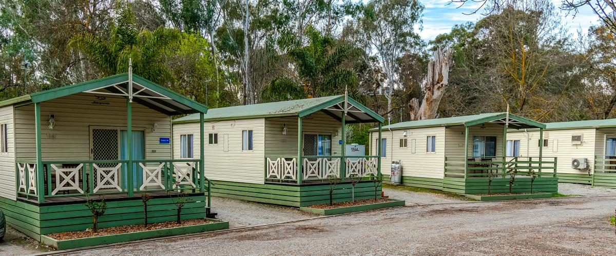 BIG4 Seymour Holiday Park