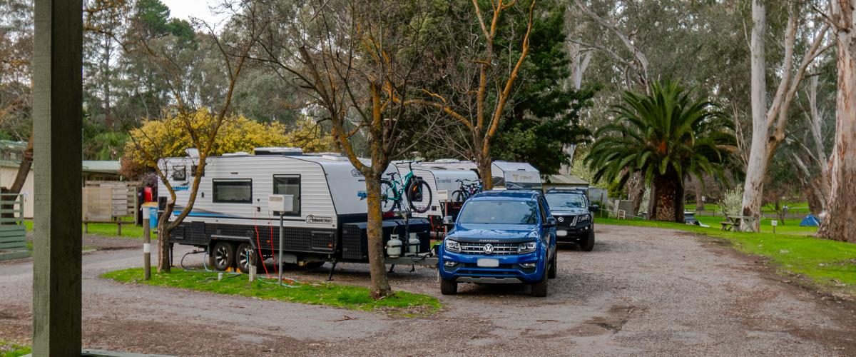 BIG4 Seymour Holiday Park - Image 4
