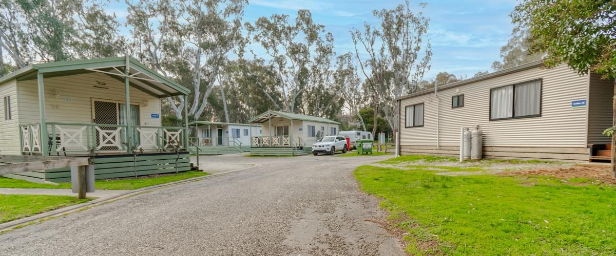BIG4 Seymour Holiday Park - Main image