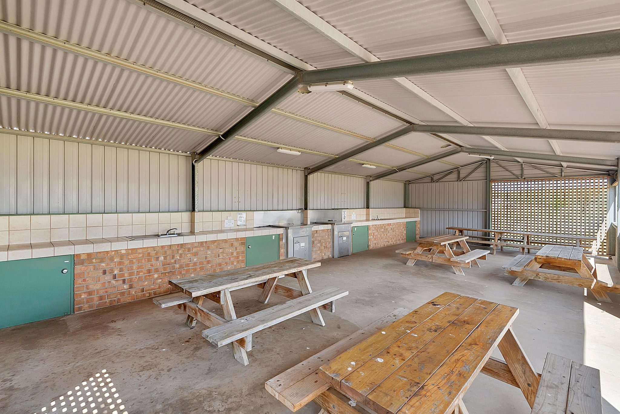 Oyster Point Drive Caravan Park - Main image