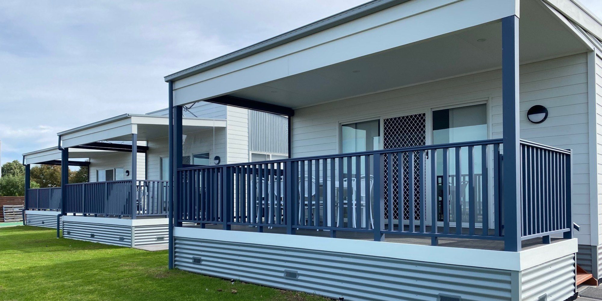 Oyster Point Drive Caravan Park - Image 4