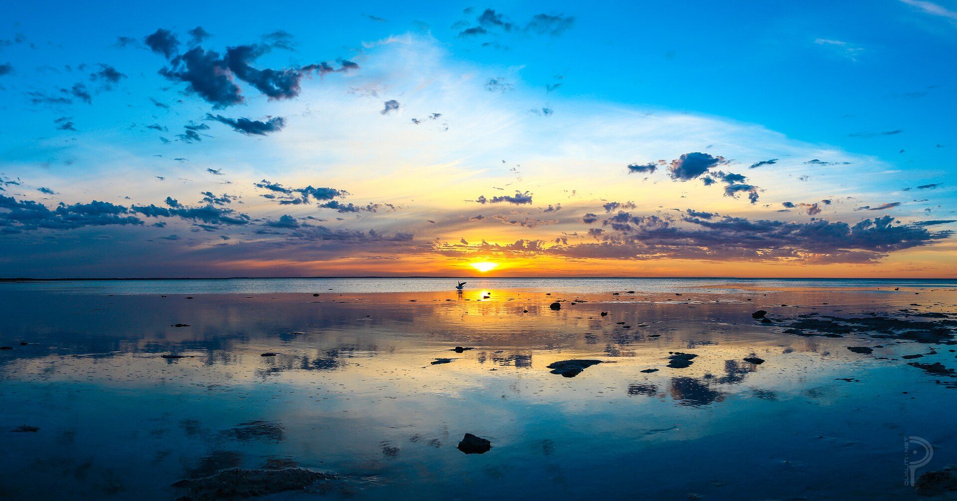 Hardwicke Bay Beach — Hardwicke Bay, SA