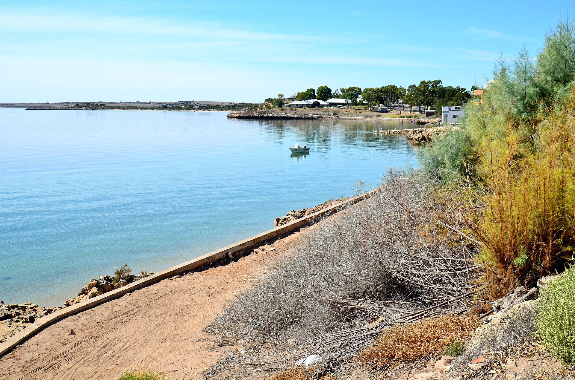 Lions Pioneer Park Streaky Bay — Streaky Bay, SA
