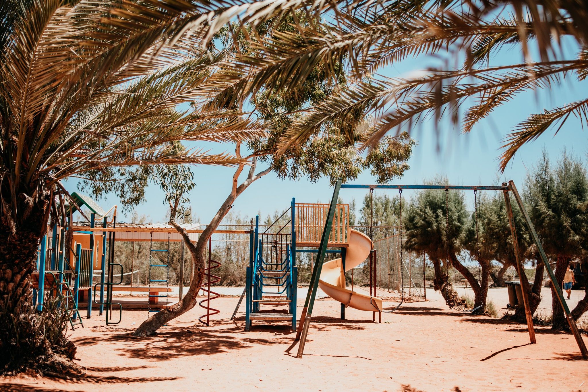 Yardie Homestead Caravan Park - Image 3