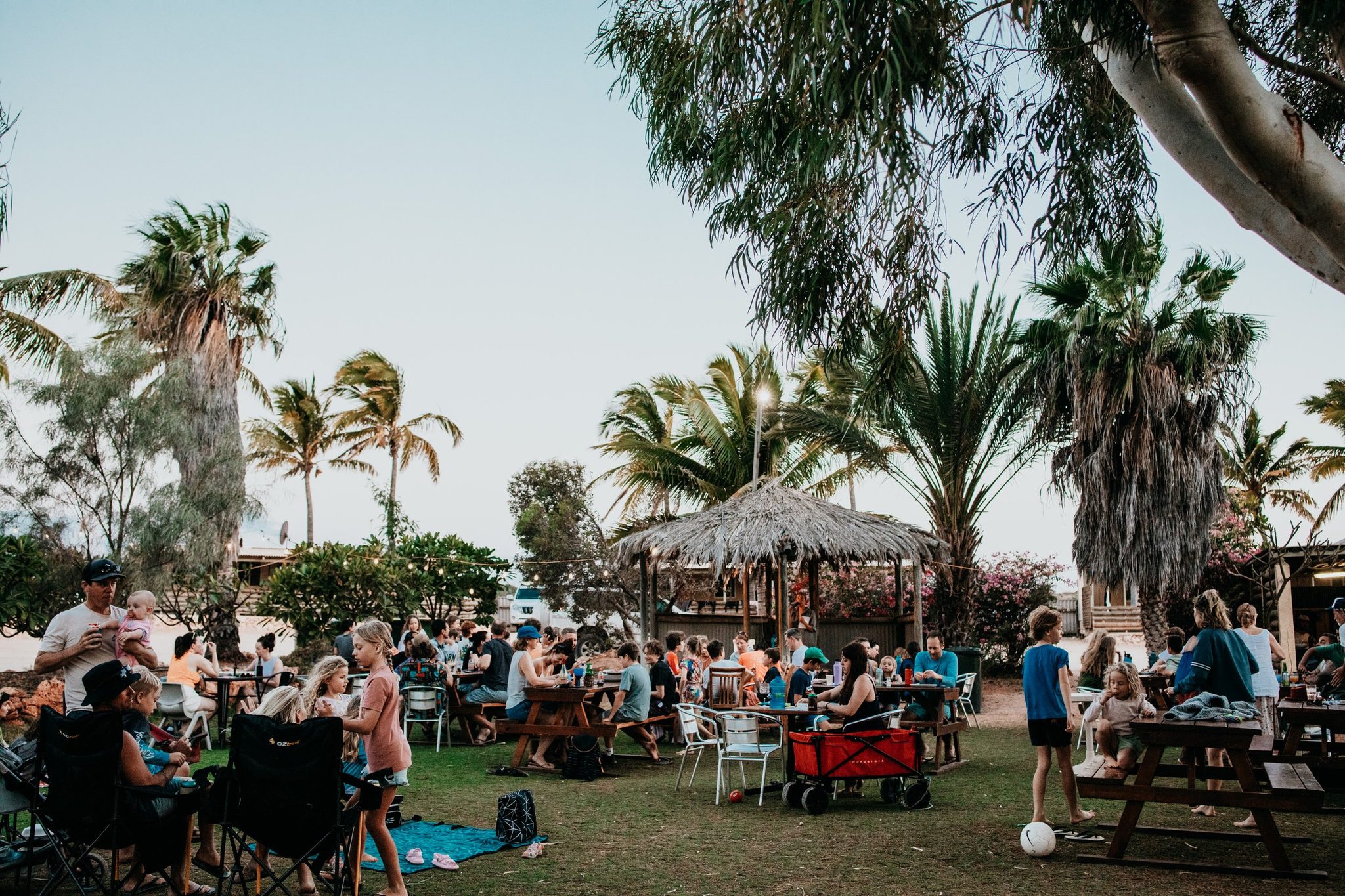 Yardie Homestead Caravan Park - Image 4