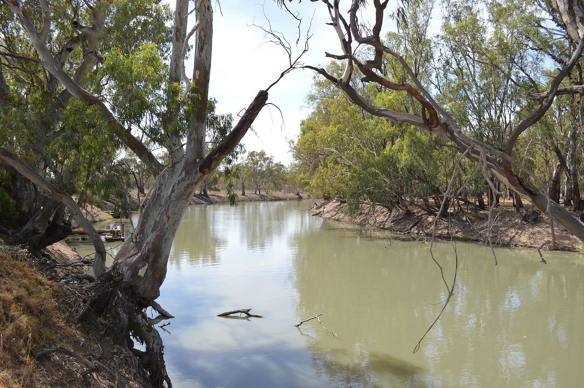 Murray River Road — photo 1