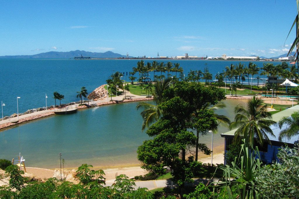 Townsville Bush Oasis Caravan Park - Image 3