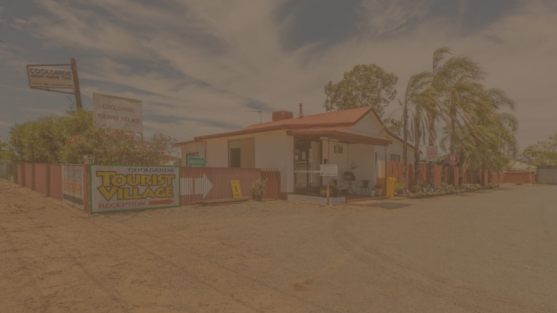 Coolgardie Tourist Village - Image 5