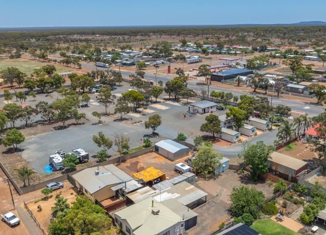 Coolgardie Tourist Village - Image 3