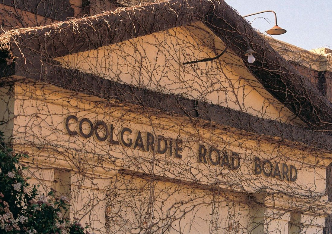 Coolgardie Tourist Village - Main image