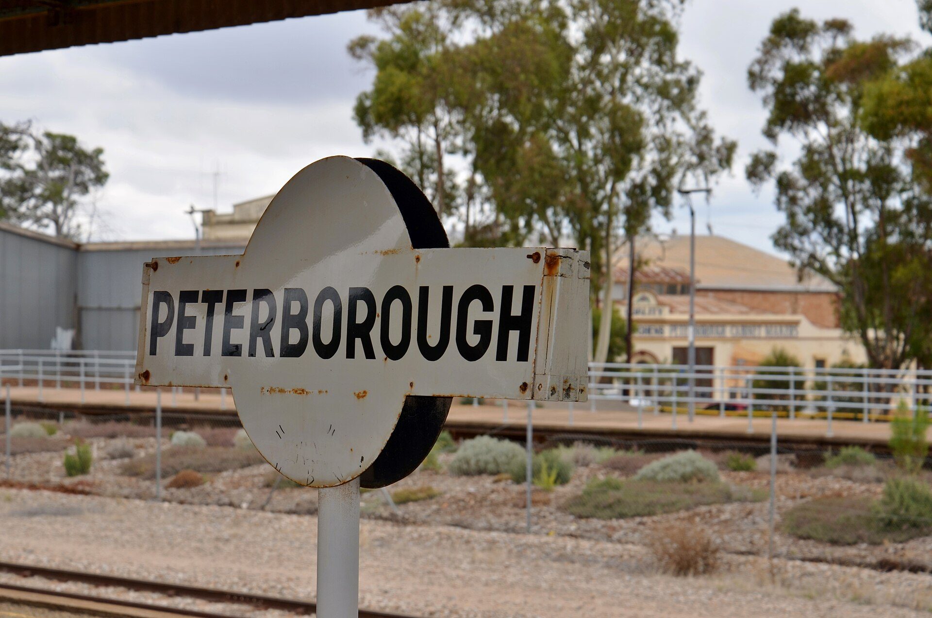 Flinders Ranges Way — photo 1
