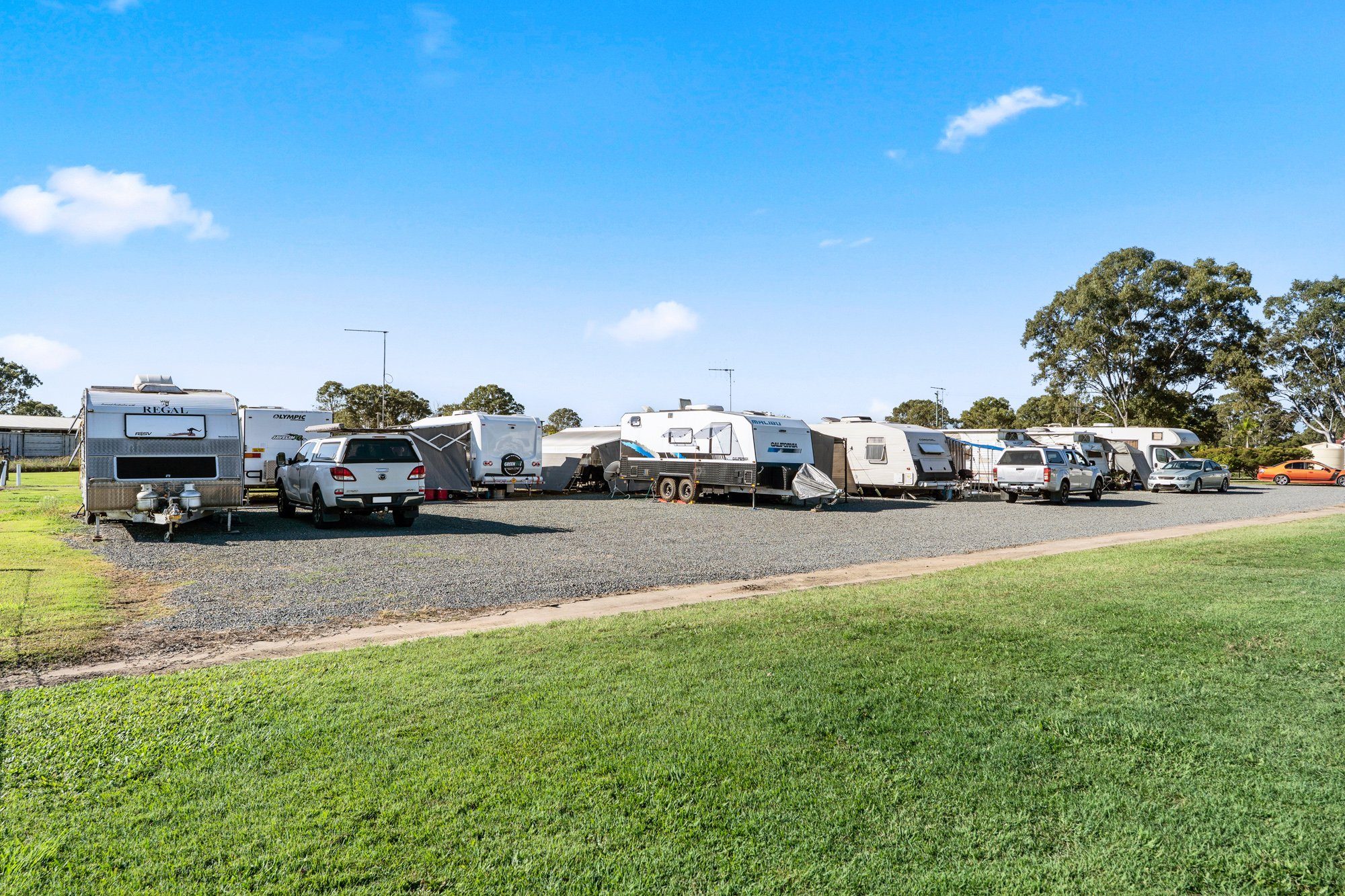 Cheery Nomad RV Park and Farmstay - Image 3