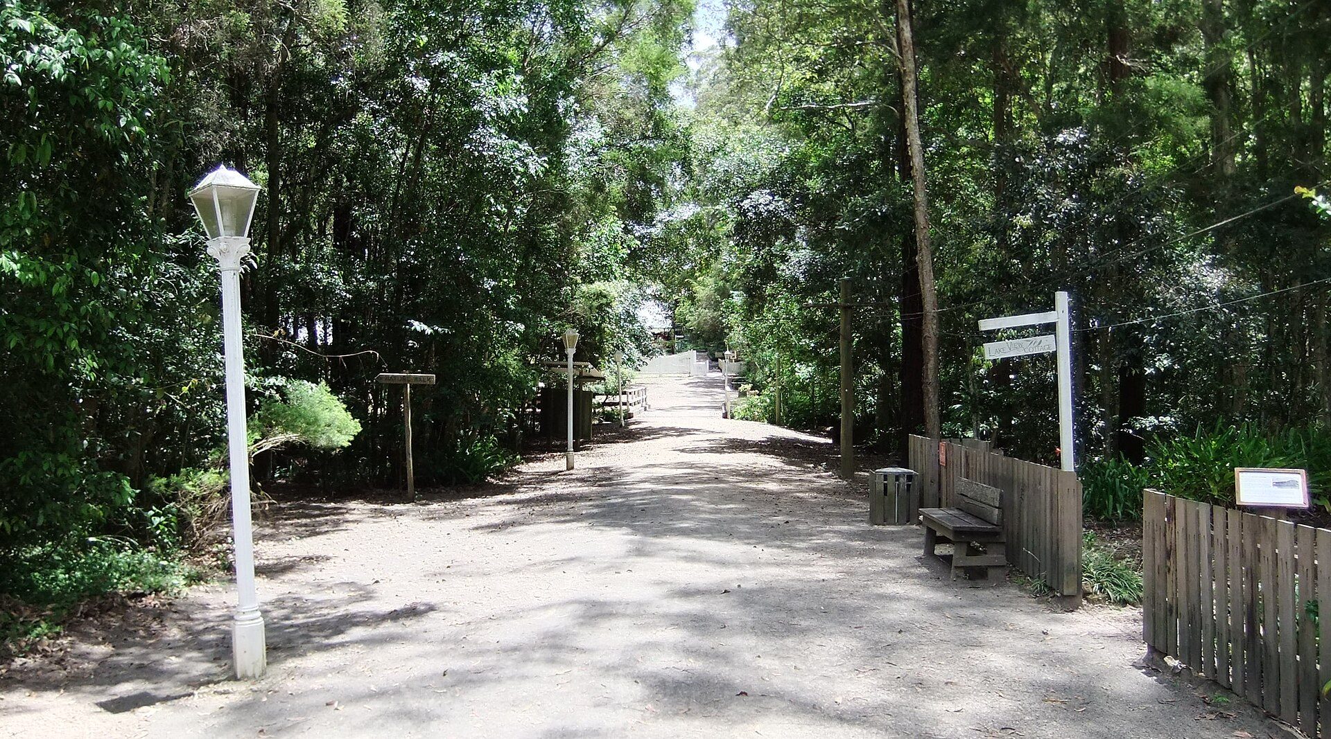 Wauchope Showground