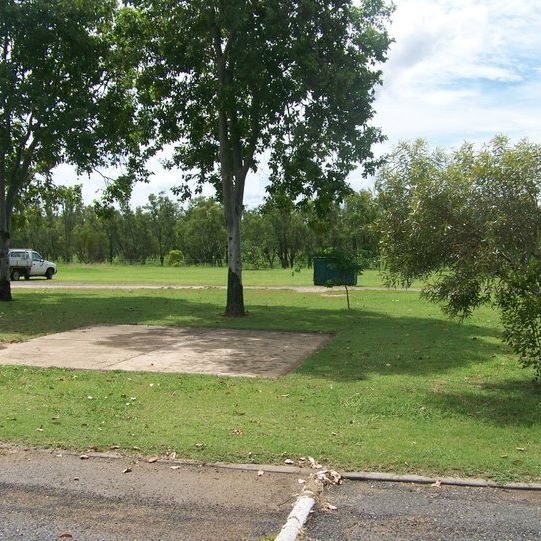 Capella Van Park - Image 3