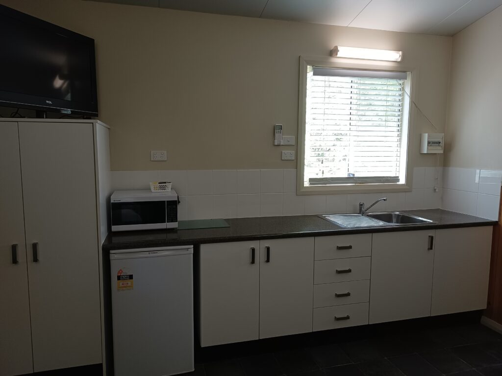 Lithgow Tourist Park - Main image