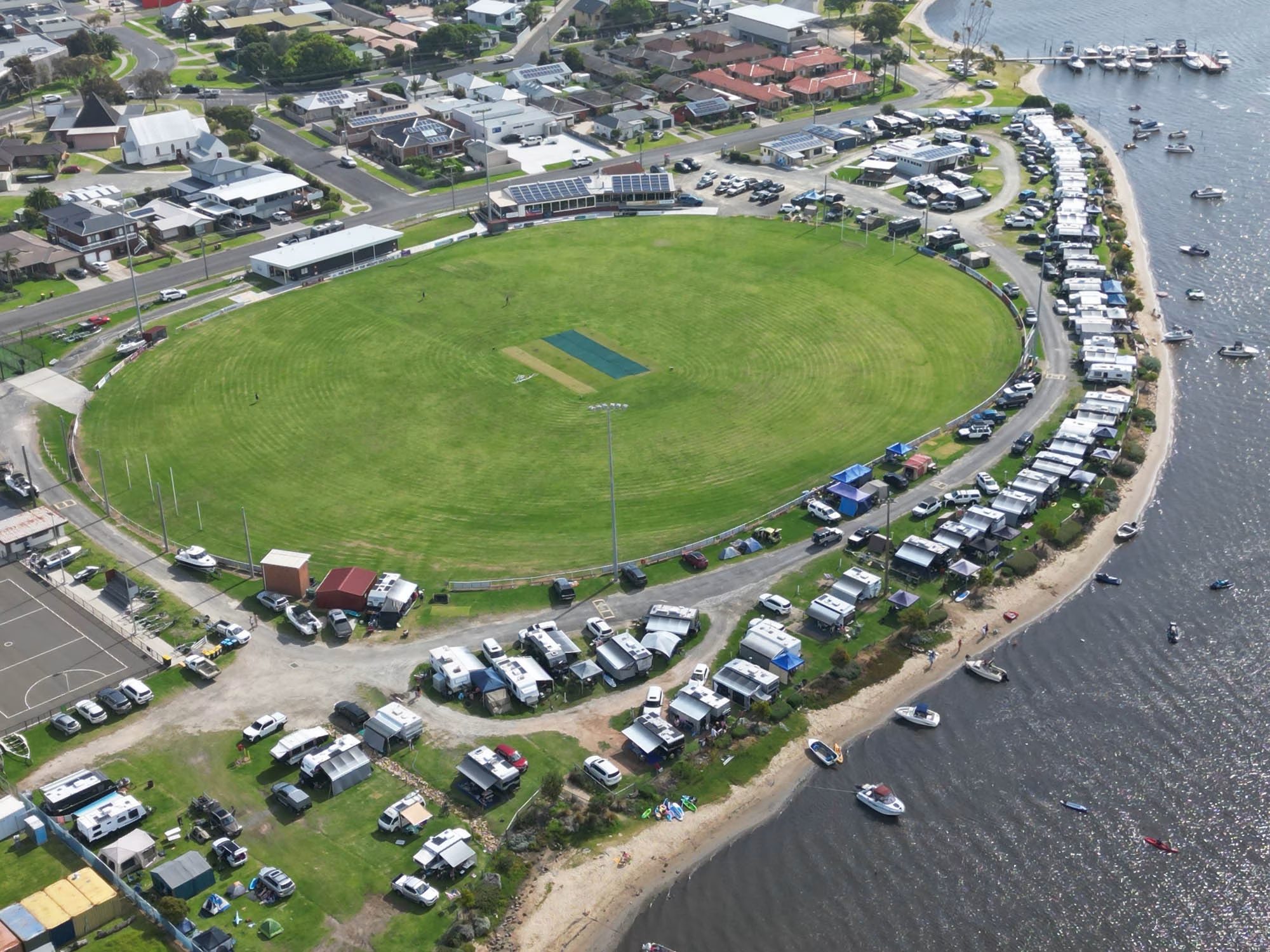 Lakes Entrance Recreation and Camping Reserve - Image 2