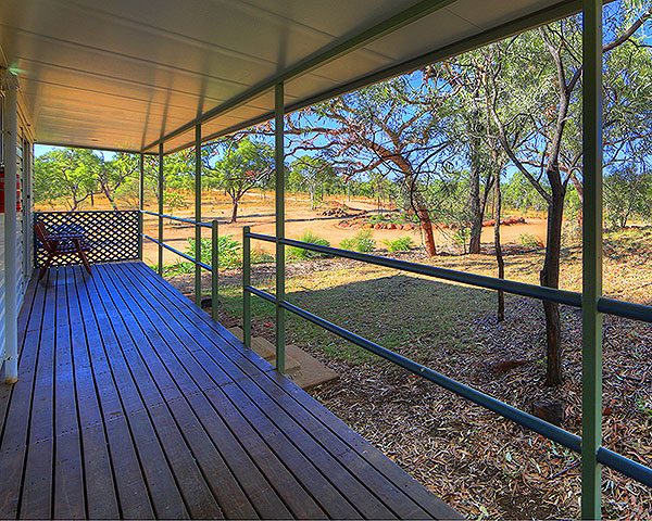 Cobbold Gorge