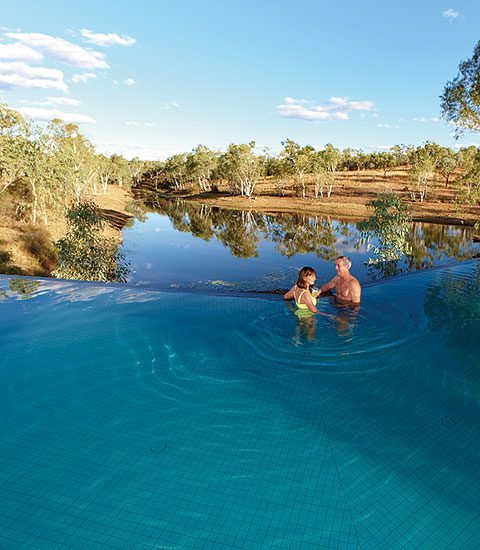 Cobbold Gorge - Image 5