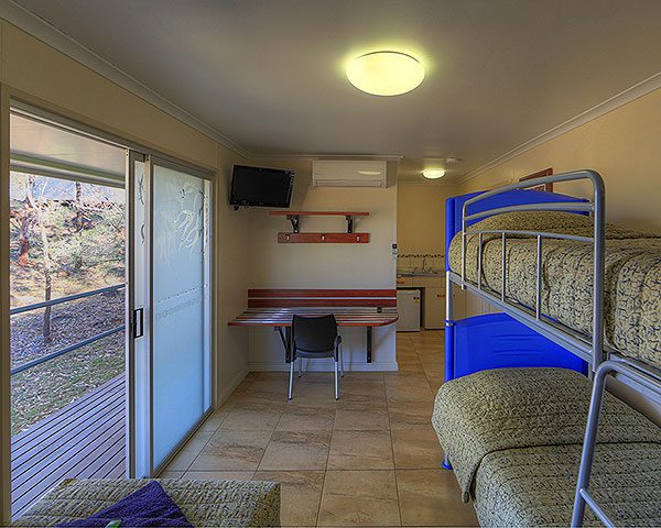 Cobbold Gorge - Image 2