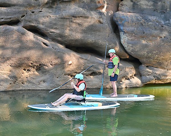 Cobbold Gorge - Image 3